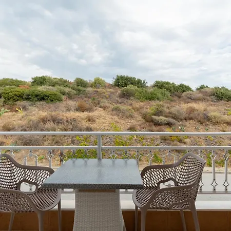 Hotel Agni On The Beach-3
